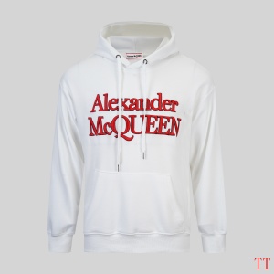 $42.00,Alexander Mcqueen Hoodies Unisex # 289071