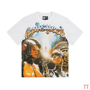 $21.00,Godspeed Short Sleeve T Shirts For Men # 289085