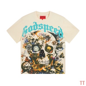 $21.00,Godspeed Short Sleeve T Shirts For Men # 289086