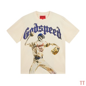 $21.00,Godspeed Short Sleeve T Shirts For Men # 289089