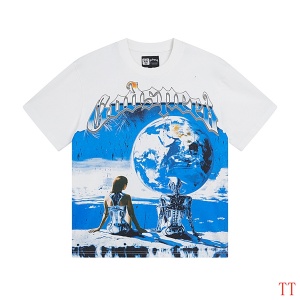 $21.00,Godspeed Short Sleeve T Shirts For Men # 289090