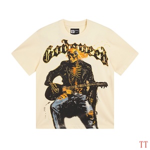 $21.00,Godspeed Short Sleeve T Shirts For Men # 289093