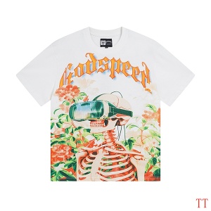 $21.00,Godspeed Short Sleeve T Shirts For Men # 289094
