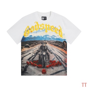 $21.00,Godspeed Short Sleeve T Shirts For Men # 289097