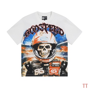 $21.00,Godspeed Short Sleeve T Shirts For Men # 289098