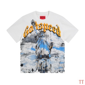 $21.00,Godspeed Short Sleeve T Shirts For Men # 289100