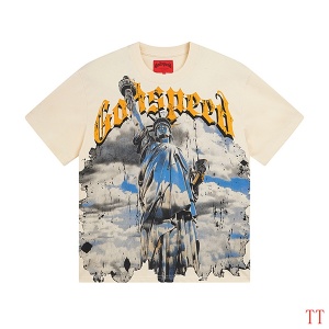 $21.00,Godspeed Short Sleeve T Shirts For Men # 289101