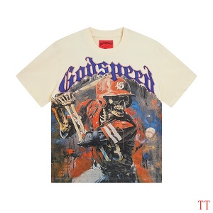$21.00,Godspeed Short Sleeve T Shirts For Men # 289103