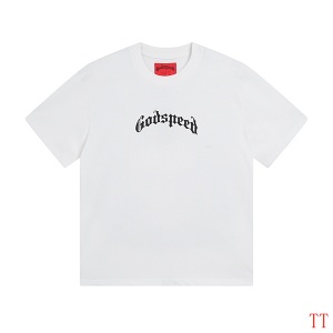 $21.00,Godspeed Short Sleeve T Shirts For Men # 289106