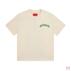 $21.00,Godspeed Short Sleeve T Shirts For Men # 289108