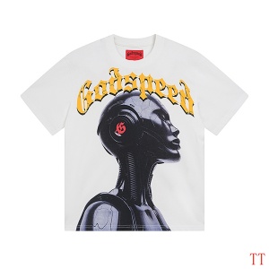 $21.00,Godspeed Short Sleeve T Shirts For Men # 289110