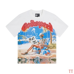 $21.00,Godspeed Short Sleeve T Shirts For Men # 289111