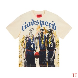 $21.00,Godspeed Short Sleeve T Shirts For Men # 289112