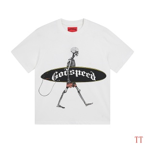 $21.00,Godspeed Short Sleeve T Shirts For Men # 289113