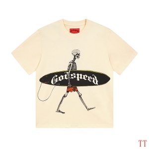 $21.00,Godspeed Short Sleeve T Shirts For Men # 289114