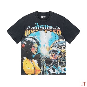$21.00,Godspeed Short Sleeve T Shirts For Men # 289115