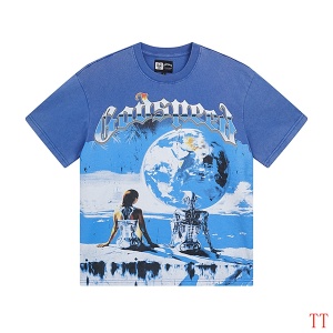 $21.00,Godspeed Short Sleeve T Shirts For Men # 289119