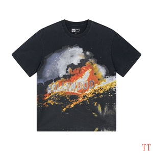 $21.00,Godspeed Short Sleeve T Shirts For Men # 289122