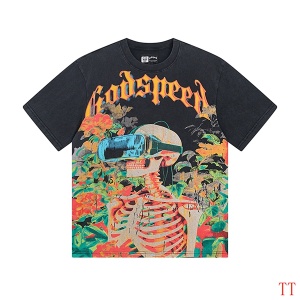 $21.00,Godspeed Short Sleeve T Shirts For Men # 289124
