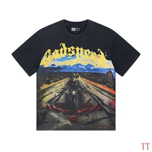 $21.00,Godspeed Short Sleeve T Shirts For Men # 289128