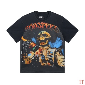 $21.00,Godspeed Short Sleeve T Shirts For Men # 289133