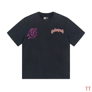 $21.00,Godspeed Short Sleeve T Shirts For Men # 289137