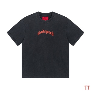 $21.00,Godspeed Short Sleeve T Shirts For Men # 289138