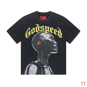 $21.00,Godspeed Short Sleeve T Shirts For Men # 289140