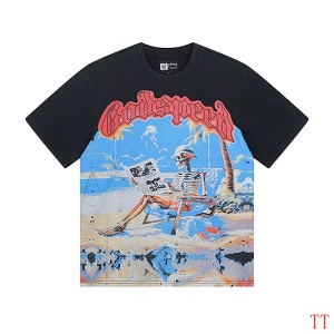 $21.00,Godspeed Short Sleeve T Shirts For Men # 289141