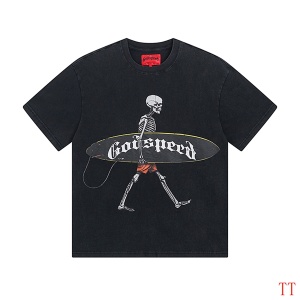 $21.00,Godspeed Short Sleeve T Shirts For Men # 289143