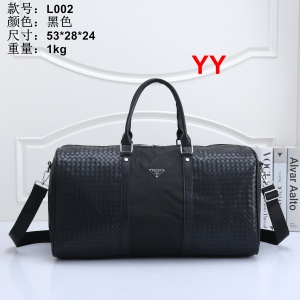 $49.00,Prada Travelling Bag # 289155