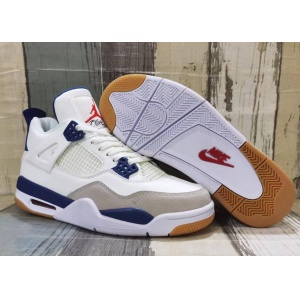 $67.00,Jordan 4 Retro Unisex # 289186