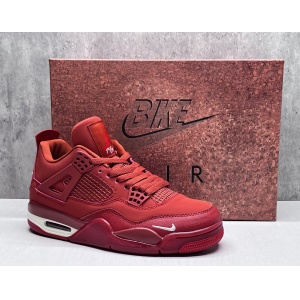 $67.00,Jordan 4 Retro Unisex # 289190