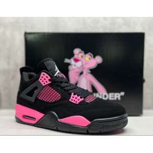 $67.00,Jordan 4 Retro Unisex # 289192