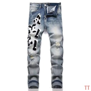 $45.00,Amiri Jeans For Men # 289210