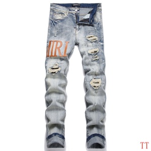$45.00,Amiri Jeans For Men # 289221