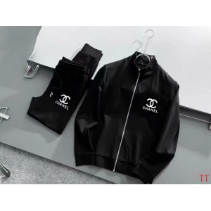 $85.00,Cha Tracksuits For Men # 289246