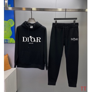 $85.00,Dior Tracksuits For Men # 289257