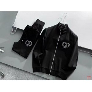 $85.00,Dior Tracksuits For Men # 289260