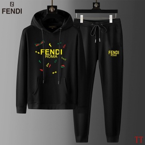 $85.00,Fendi Tracksuits For Men # 289275