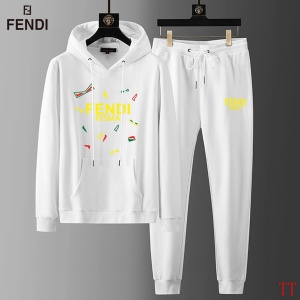 $85.00,Fendi Tracksuits For Men # 289276
