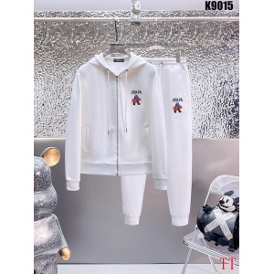 $85.00,Prada Tracksuits For Men # 289316