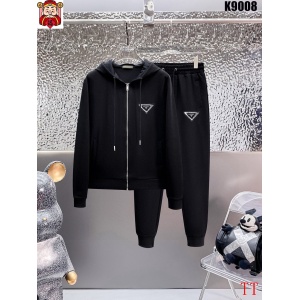$85.00,Prada Tracksuits For Men # 289318