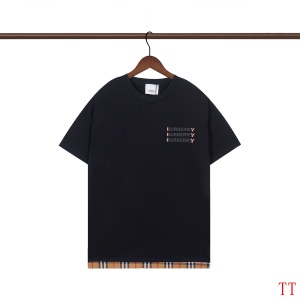 $27.00,Burberry Short Sleeve T Shirts For Men # 289343