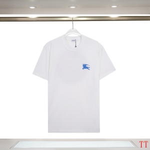 $27.00,Burberry Short Sleeve T Shirts For Men # 289345