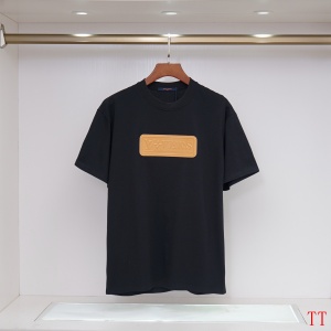 $28.00,Louis VuittonVuitton Short Sleeve T Shirts For Men # 289378