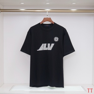 $28.00,Louis VuittonVuitton Short Sleeve T Shirts For Men # 289379