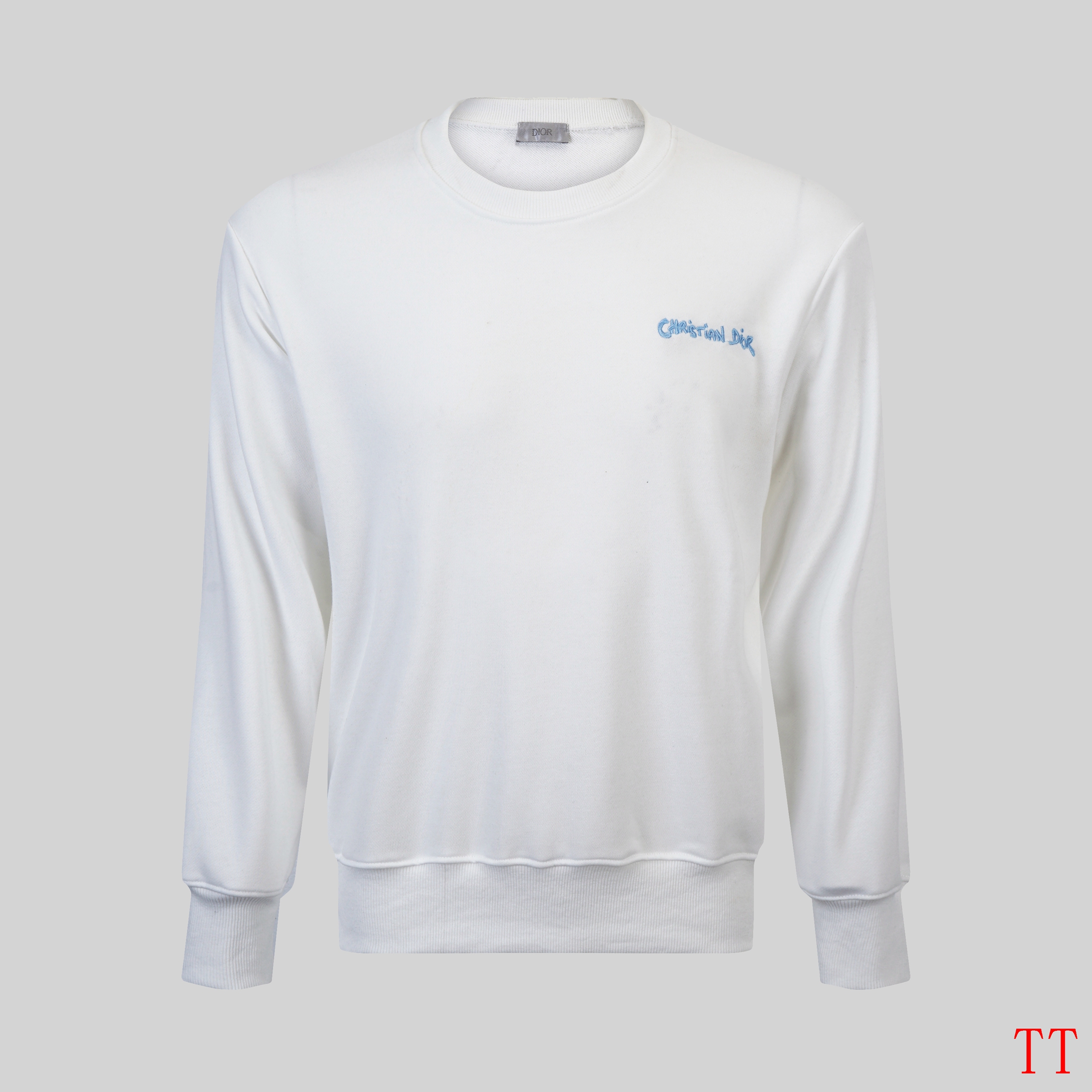 Dior Sweatshirts For Men # 289021