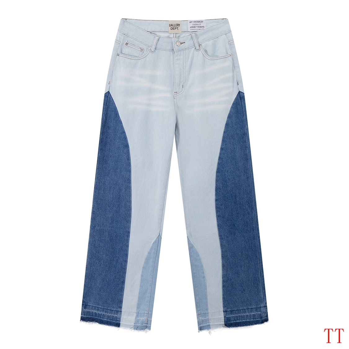 Gallery Dept Short Jeans For Men # 289028