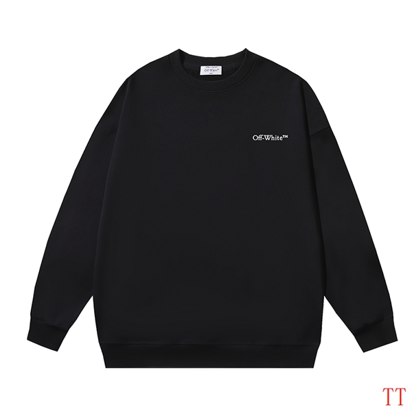 Off White Sweatshirts For Men # 289051